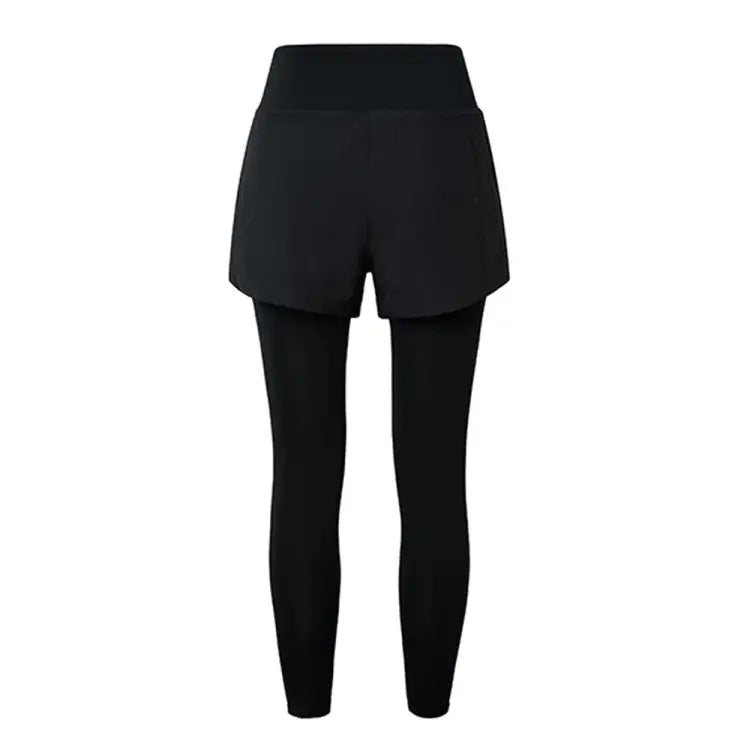 Leggings / Water: Barrel Women Essential WB Shorts Leggings -BLACK - BARREL, BARREL HK, Black, Bottom, BRIV25HKOP03