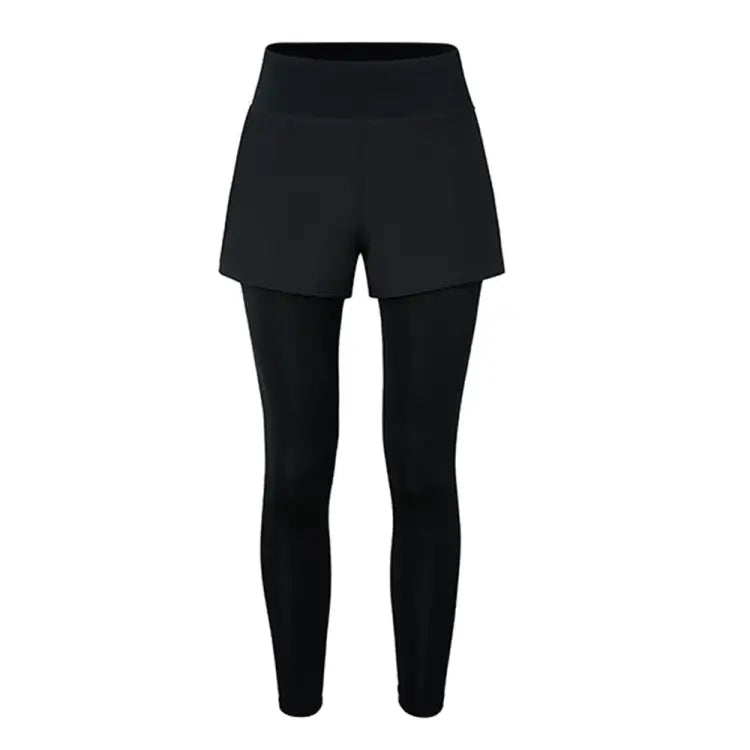 Leggings / Water: Barrel Women Essential WB Shorts Leggings -BLACK - Barrel / Black / S (085) / BARREL, BARREL HK, Black, Bottom,