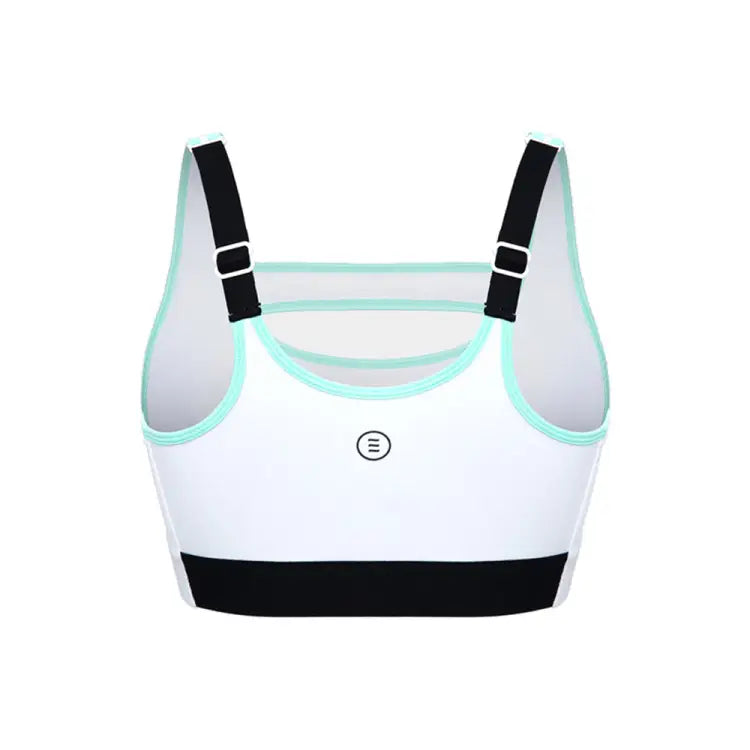 Swim Tops: Barrel Women Motion Bra Top-WHITE - 2025, BARREL, BARREL HK, BRIV25HKOP02, Clothing