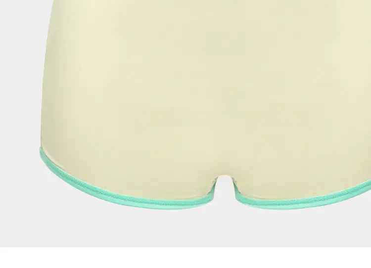 Bikini Pants: Barrel Women Motion High Waist Jersey Shorts-MINT - 2025, BARREL, BARREL HK, Bikini Pants, Bottom
