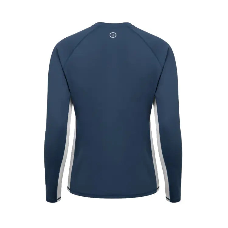 Rashguards: Barrel Women Motion RelaxFit Rashguard-NAVY - 2023_1st, B3SWWRG002BLK080, B3SWWRG002BLK085, B3SWWRG002BLK090, B3SWWRG002BLK095