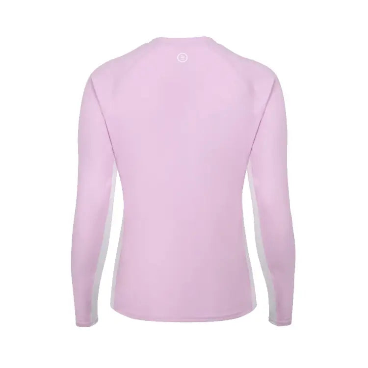 Rashguards: Barrel Women Motion RelaxFit Rashguard-PINK - 2023_1st, B3SWWRG002BLK080, B3SWWRG002BLK085, B3SWWRG002BLK090, B3SWWRG002BLK095