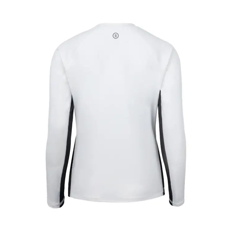 Rashguards: Barrel Women Motion RelaxFit Rashguard-WHITE - 2023_1st, B3SWWRG002BLK080, B3SWWRG002BLK085, B3SWWRG002BLK090, B3SWWRG002BLK095