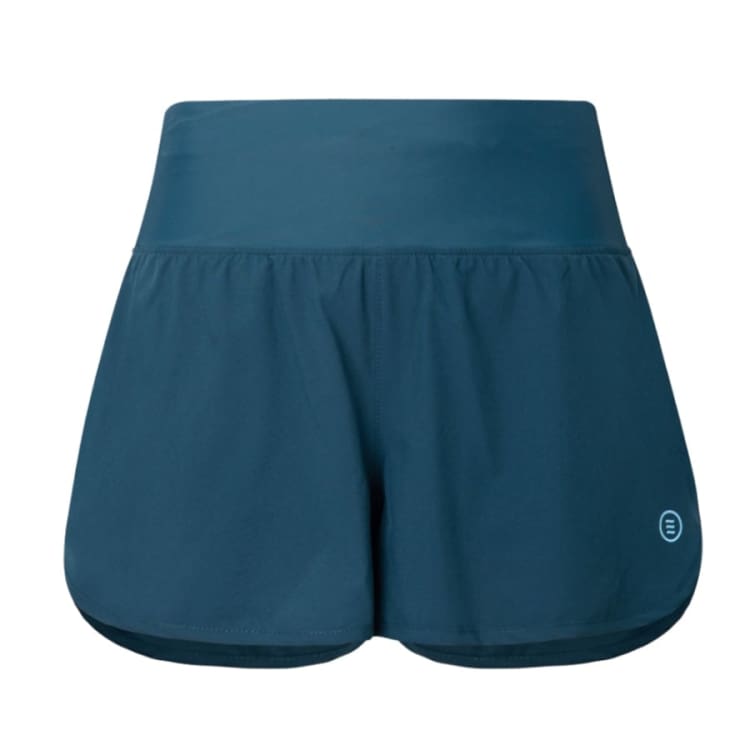 Barrel Women Resort 3 Legging Shorts-BLUE - Barrel / Blue / S (85) - Boardshorts | BARREL HK