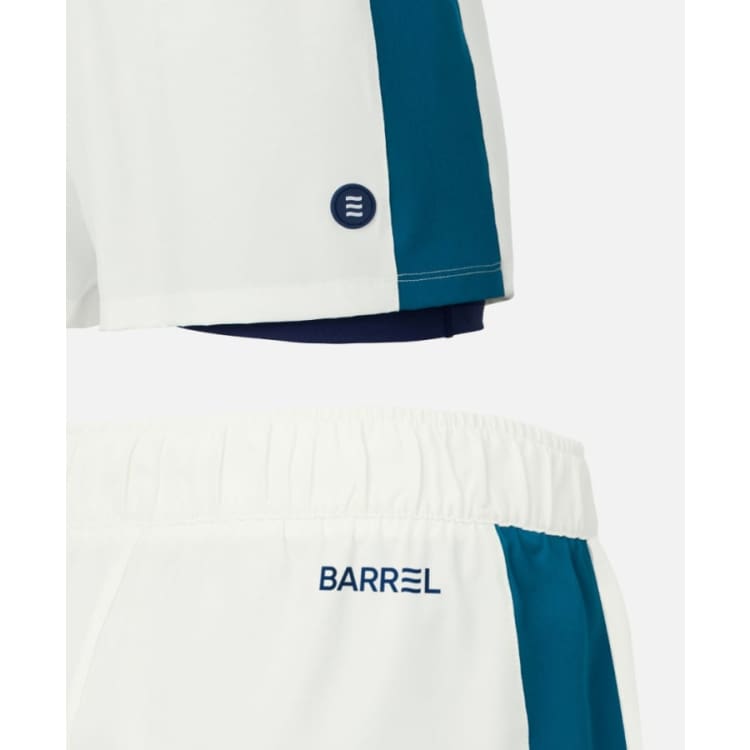 Barrel Women Vibe 3 Leggings Shorts-IVORY - Boardshorts | BARREL HK