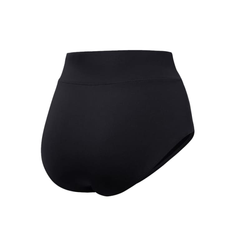Barrel Women Vibe Bikini Bottom-BLACK - Bikini Pants | BARREL HK
