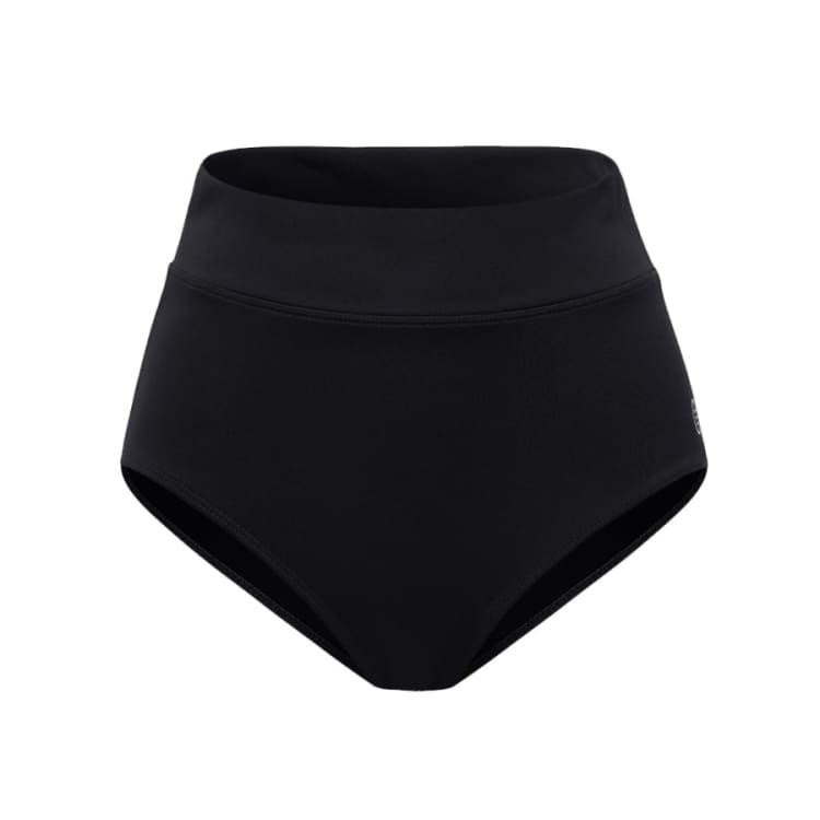 Barrel Women Vibe Bikini Bottom-BLACK - Barrel / Black / S (85) - Bikini Pants | BARREL HK