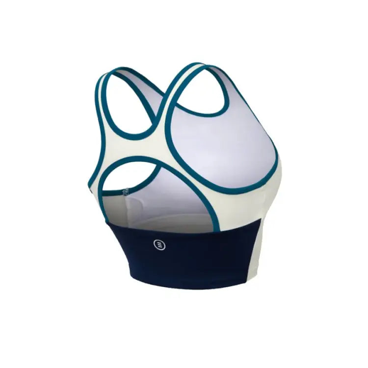 Barrel Women Vibe Half Bra Top-IVORY - Water/Sports Bras | BARREL HK