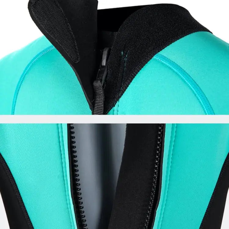 Barrel Womens 3mm Starter Full Suit-BLACK - Fullsuits | BARREL HK