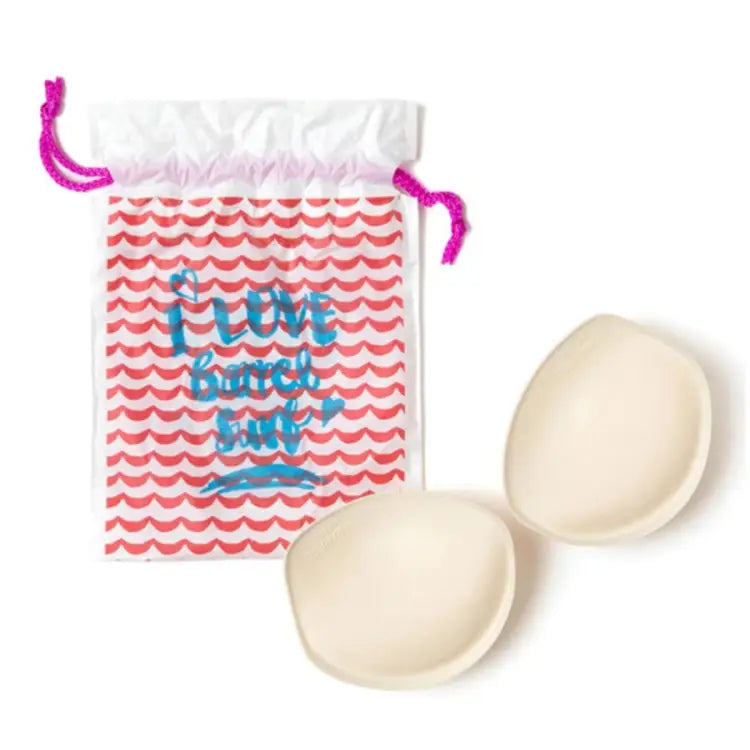 Barrel Womens 43 Bra Pad-SKIN - OSFA / Skin - Bra Pads | BARREL HK