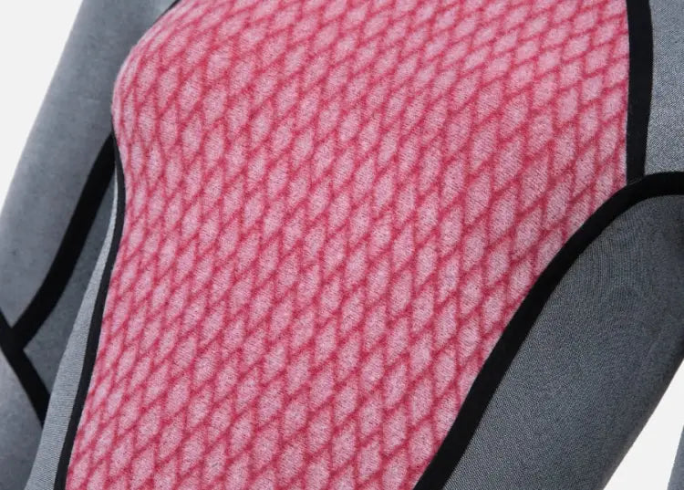 Barrel Womens DIR 3/2mm Fullsuit-BLACK - Fullsuits | BARREL HK