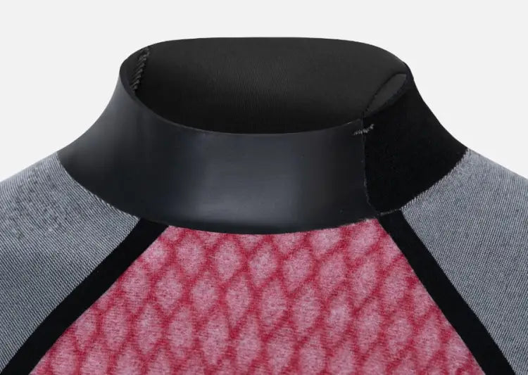 Barrel Womens DIR 3/2mm Fullsuit-BLACK - Fullsuits | BARREL HK