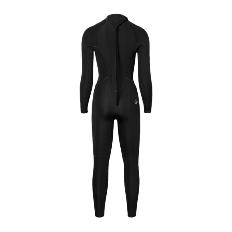 Barrel Womens DIR 3/2mm Fullsuit-BLACK - Fullsuits | BARREL HK