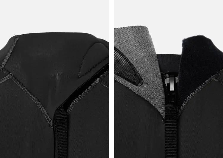 Barrel Womens DIR 3/2mm Fullsuit-BLACK - Fullsuits | BARREL HK