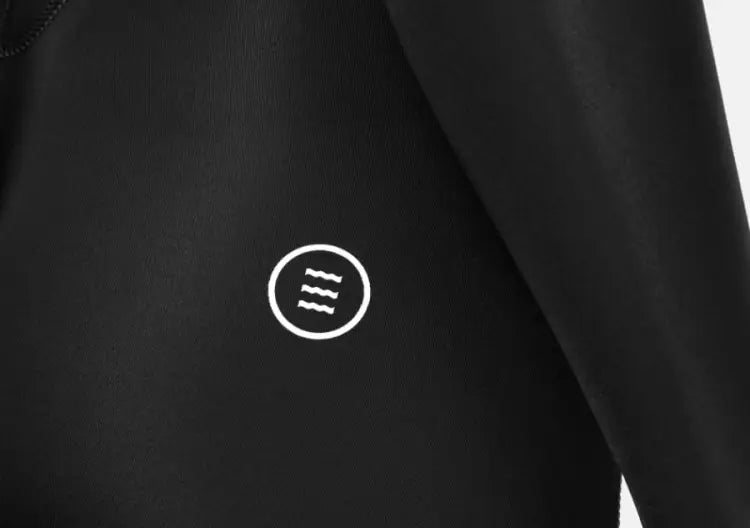 Barrel Womens DIR 3/2mm Fullsuit-BLACK - Fullsuits | BARREL HK