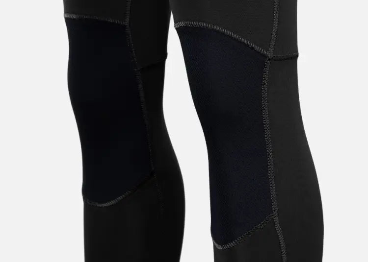 Barrel Womens DIR 3/2mm Fullsuit-BLACK - Fullsuits | BARREL HK