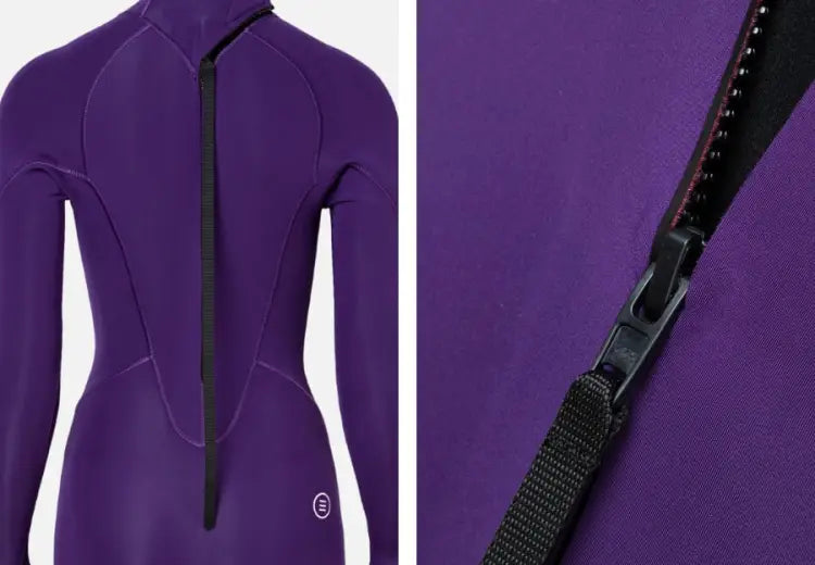 Barrel Womens DIR 3/2mm Fullsuit-PURPLE - Fullsuits | BARREL HK