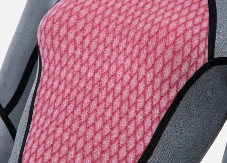 Barrel Womens DIR 3/2mm Fullsuit-PURPLE - Fullsuits | BARREL HK