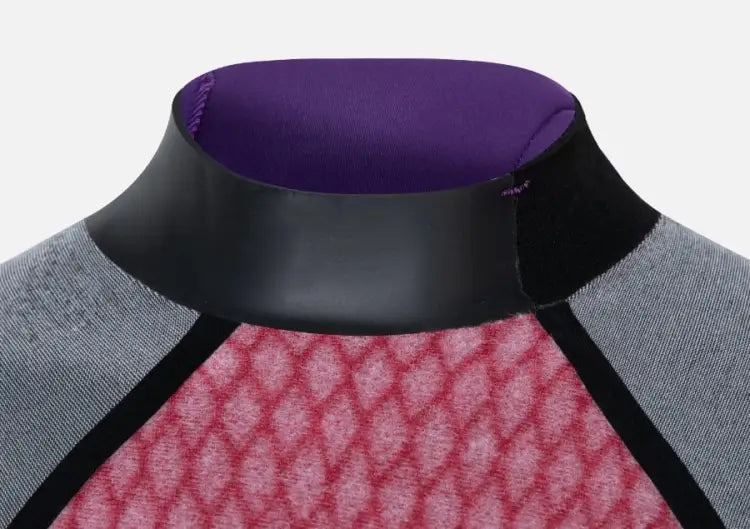 Barrel Womens DIR 3/2mm Fullsuit-PURPLE - Fullsuits | BARREL HK