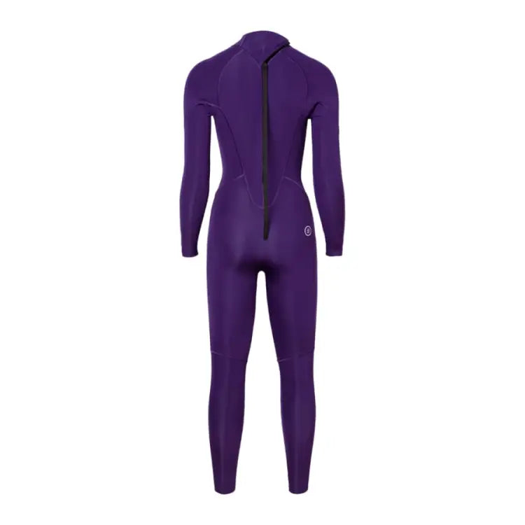 Barrel Womens DIR 3/2mm Fullsuit-PURPLE - Fullsuits | BARREL HK