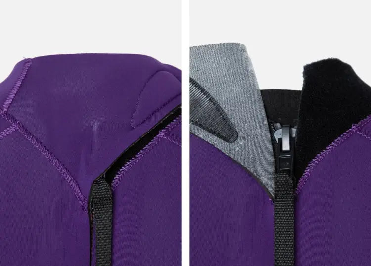 Barrel Womens DIR 3/2mm Fullsuit-PURPLE - Fullsuits | BARREL HK