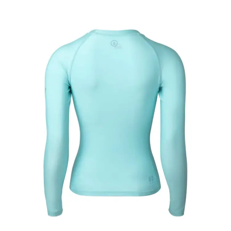 Barrel Womens Essential Rashguard-MINT - Rashguards | BARREL HK