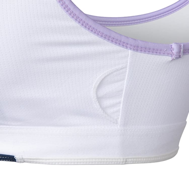 Barrel Womens Move Bra Top-NAVY - Water/Sports Bras | BARREL HK