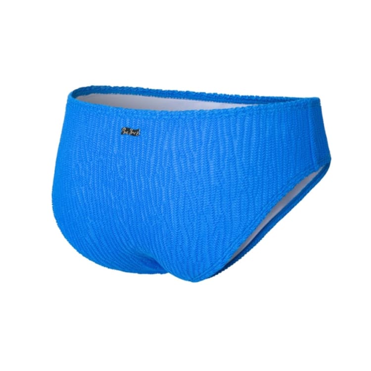 Barrel Womens Ocean Bikini Bottom-BLUE - Bikini Pants | BARREL HK