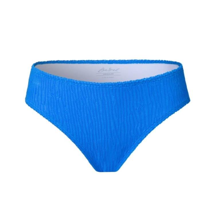 Barrel Womens Ocean Bikini Bottom-BLUE - Barrel / Blue / S - Bikini Pants | BARREL HK