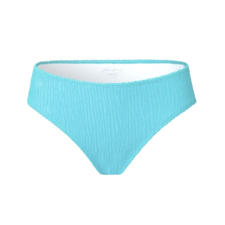Barrel Womens Ocean Bikini Bottom-MINT - Barrel / Mint / S - Bikini Pants | BARREL HK