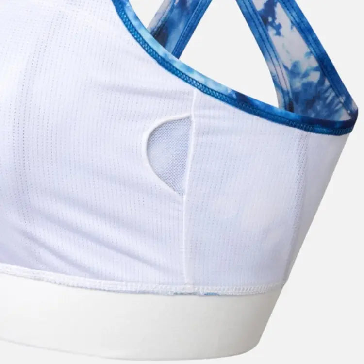 Barrel Womens Ocean Bra Top-LEAF - Water/Sports Bras | BARREL HK