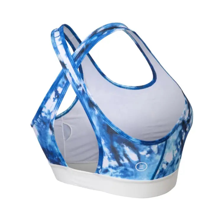 Barrel Womens Ocean Bra Top-LEAF - Water/Sports Bras | BARREL HK