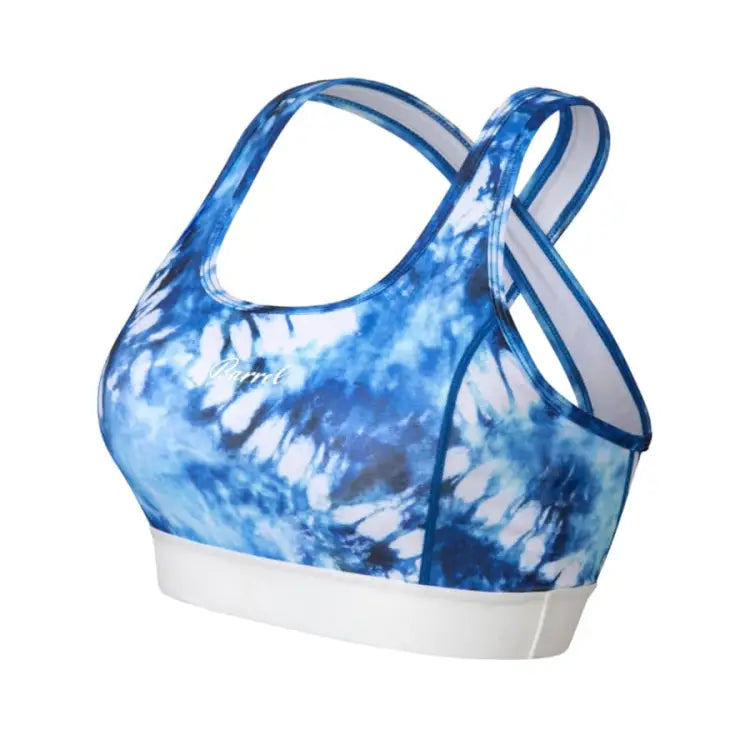 Barrel Womens Ocean Bra Top-LEAF - Water/Sports Bras | BARREL HK