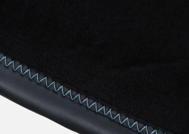 Barrel Womens Standard 2mm Neoprene Jacket-BLUE - Tops | BARREL HK