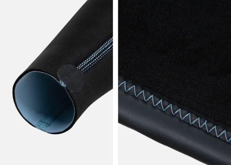 Barrel Womens Standard 2mm Neoprene Jacket-BLUE - Tops | BARREL HK