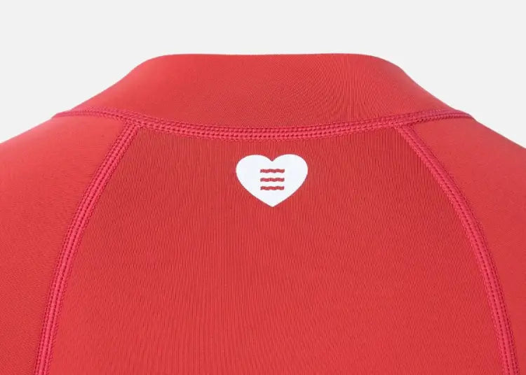 Barrel Womens Standard 2mm Springsuit-HIBISCUS - Springsuits | BARREL HK