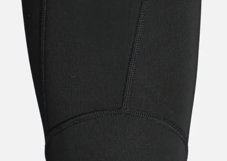 Barrel Womens Standard Neoprene Surf Pants-BLACK - Wetsuit Pants | BARREL HK