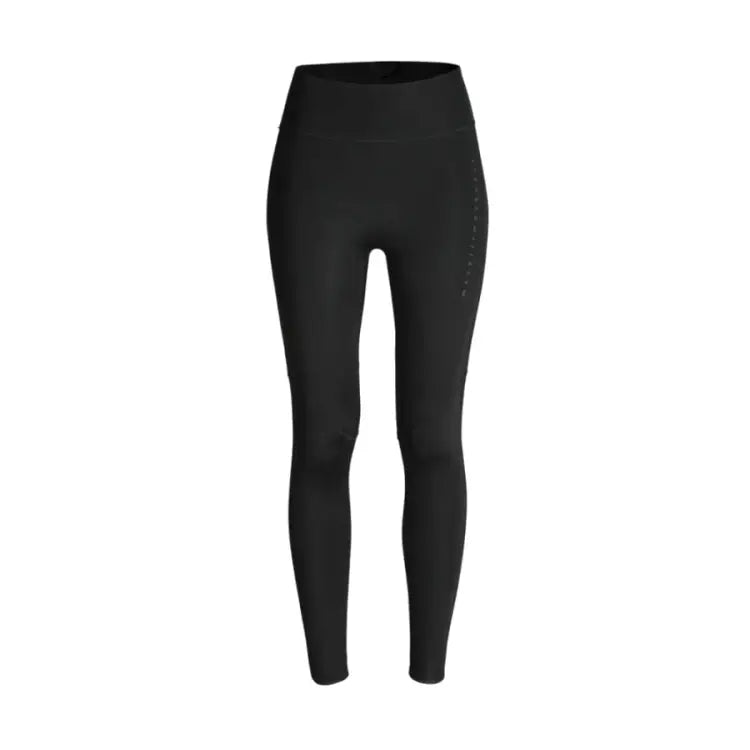 Barrel Womens Standard Neoprene Surf Pants-BLACK - Wetsuit Pants | BARREL HK