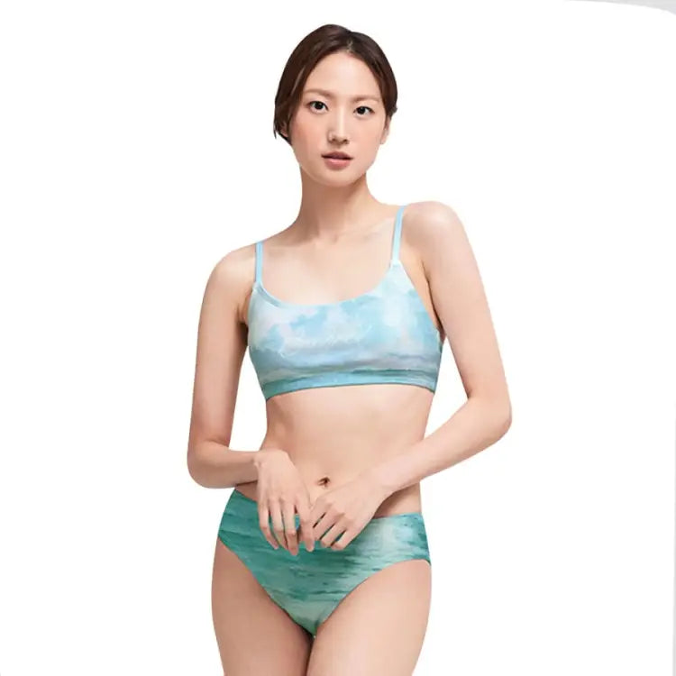 Barrel Womens Sunset Bikini Bottom-SUNET - Bikini Pants | BARREL HK