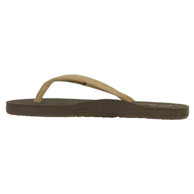 Sandals / Flip Flop: Cobian Womens Nias Bounce Sandal-BEIGE - 2021, Accessories, Beige, Cobian, Fashion | NBO13BEG06