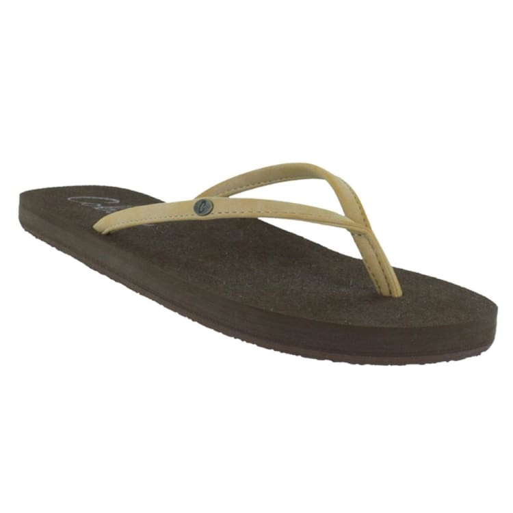Sandals / Flip Flop: Cobian Womens Nias Bounce Sandal-BEIGE - Cobian / Beige / 6 / 2021, Accessories, Beige, Cobian, Fashion | NBO13BEG06