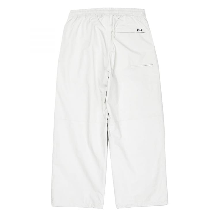 Pants / Snow: Dimito 23 Air Force OS Pants-WHITE [KOREAN BRAND] - 2023, Clothing, DIMITO, Ice & Snow, Jackets | NHST13171-WHITE-S