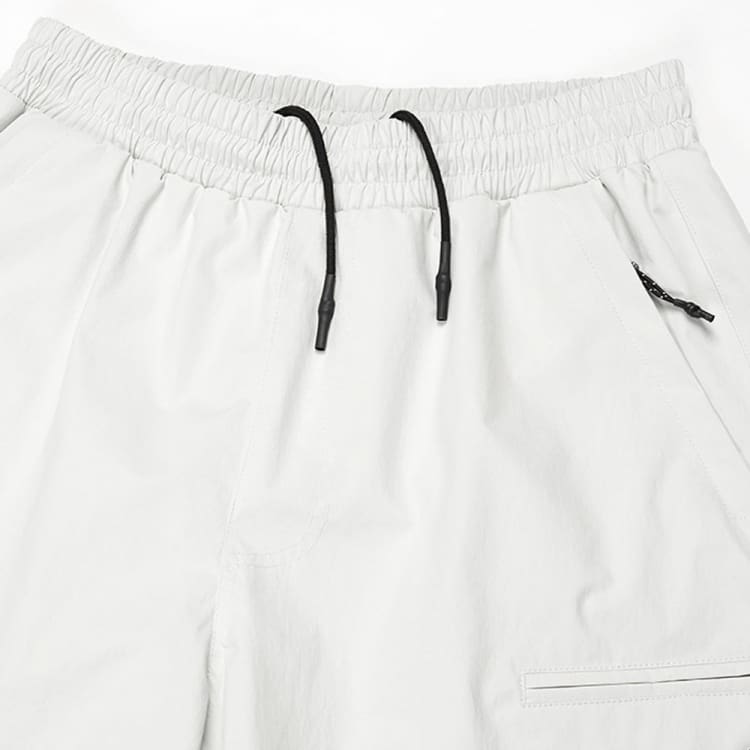 Pants / Snow: Dimito 23 Air Force OS Pants-WHITE [KOREAN BRAND] - 2023, Clothing, DIMITO, Ice & Snow, Jackets | NHST13171-WHITE-S