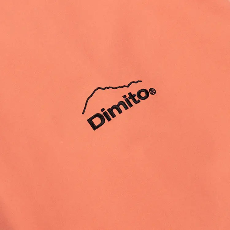 Jackets / Snow: Dimito 23 APEX Jacket-PEACH [KOREAN BRAND] - 2021, Clothing, DIMITO, Ice & Snow, Jackets | DM202102LILXS