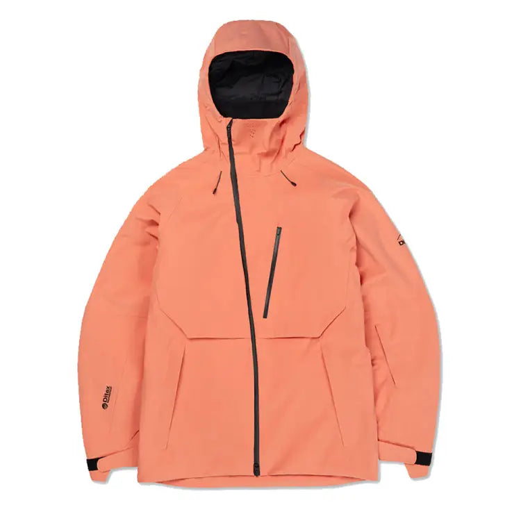 Jackets / Snow: Dimito 23 APEX Jacket-PEACH [KOREAN BRAND] - 2021, Clothing, DIMITO, Ice & Snow, Jackets | DM202102LILXS