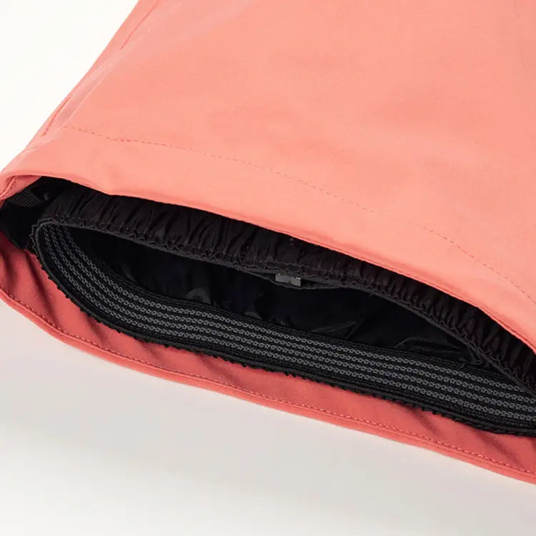 Pants / Snow: Dimito 23 BIO Standard Pants-PEACH [KOREAN BRAND] - 2023, Clothing, DIMITO, Ice & Snow, Jackets | NHST15238-PEACH-XS