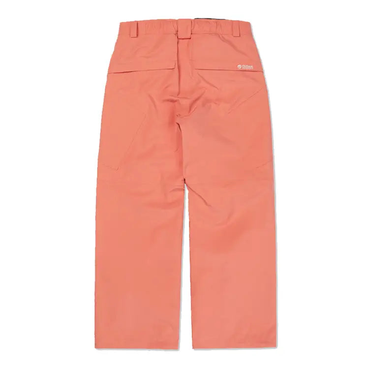 Pants / Snow: Dimito 23 BIO Standard Pants-PEACH [KOREAN BRAND] - 2023, Clothing, DIMITO, Ice & Snow, Jackets | NHST15238-PEACH-XS