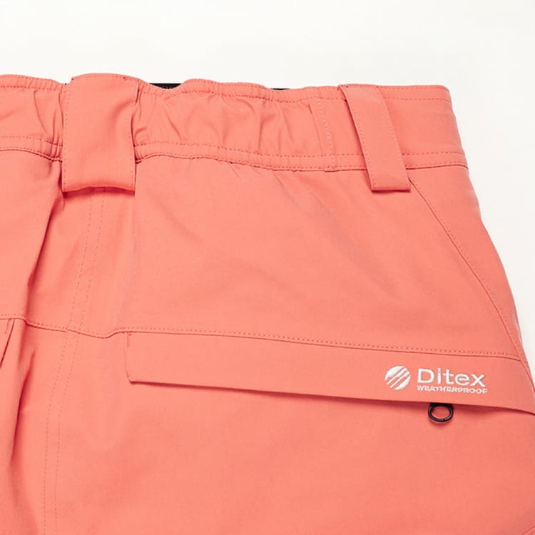 Pants / Snow: Dimito 23 BIO Standard Pants-PEACH [KOREAN BRAND] - 2023, Clothing, DIMITO, Ice & Snow, Jackets | NHST15238-PEACH-XS