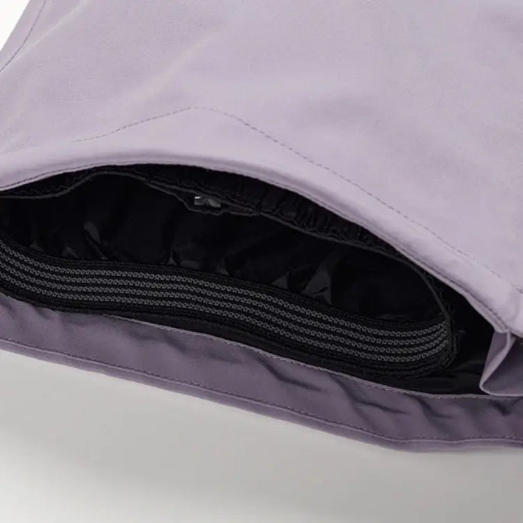 Pants / Snow: Dimito 23 BIO Standard Pants-PURPLE [KOREAN BRAND] - 2023, Clothing, DIMITO, Ice & Snow, Jackets | NHST15238-PURPLE ASH-XS