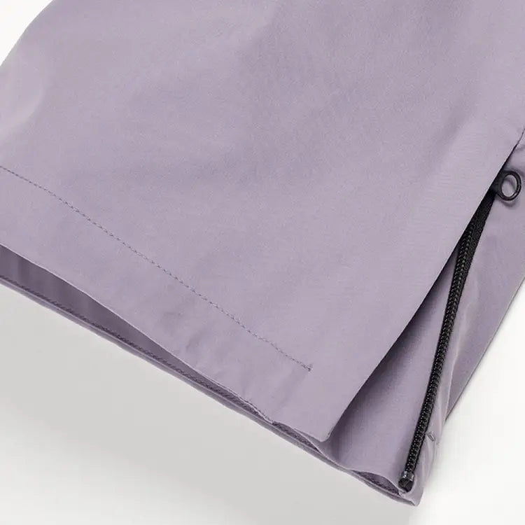 Pants / Snow: Dimito 23 BIO Standard Pants-PURPLE [KOREAN BRAND] - 2023, Clothing, DIMITO, Ice & Snow, Jackets | NHST15238-PURPLE ASH-XS